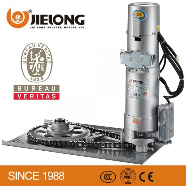 1500 kg 3 Phase  Jeilong Rolling shutter motor